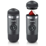 Wacaco Nanopresso + NS Adapter Espresso Coffee Maker