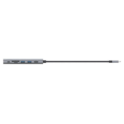 Belkin USB-C® 7-in-1 Multiport Adapter Executive Gifts Singapore