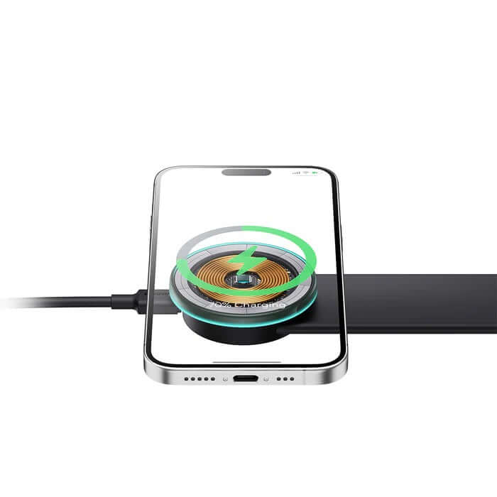 Baseus C02 Pro Magnetic Wireless Charging Car Mount Executive Corporate Gifts Singapore