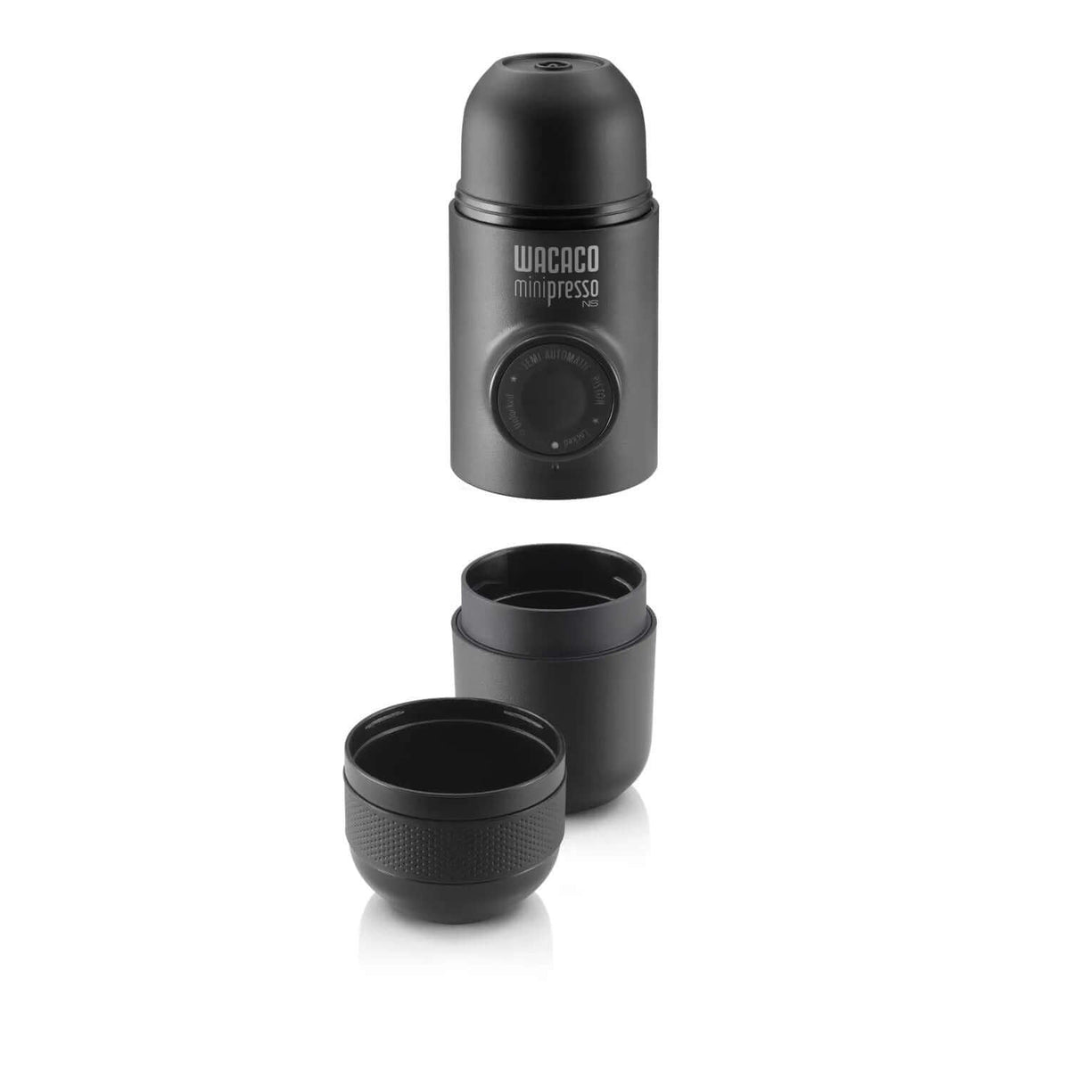 Wacaco Minipresso NS Espresso Coffee Maker Executive Corporate Gifts Singapore