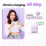 UGREEN Uno Charger 30W