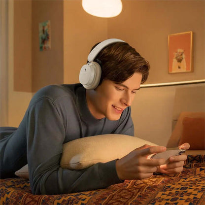 Baseus Bowie D05 Bluetooth Headphone Executive Corporate Gifts Singapore