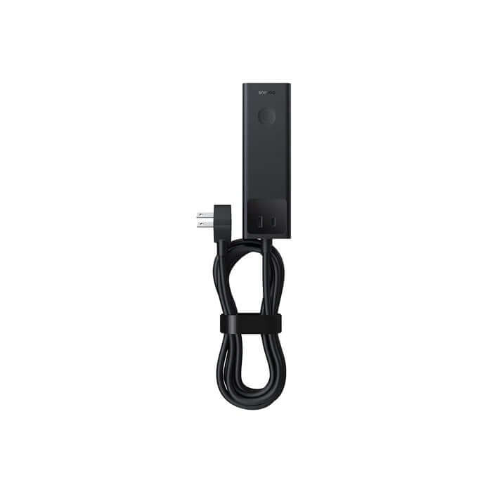 Baseus PowerCombo Pro 7 Ports Power Strip 100W Executive Gifts Singapore