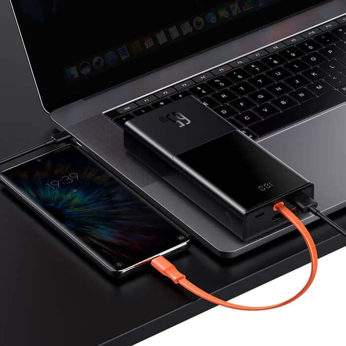 Baseus Elf Power Bank 65W 20000mAh Executive Gifts Singapore