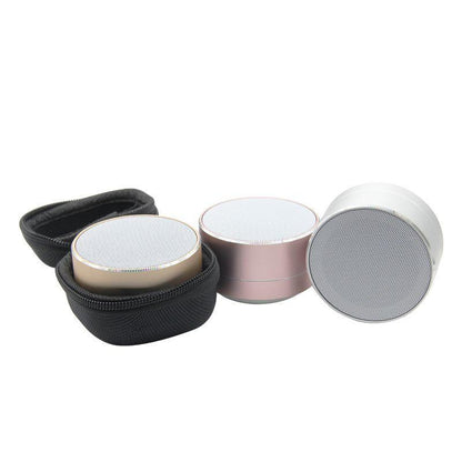 iMax Bluetooth Speaker Executive Corporate Gifts Singapore