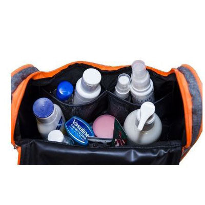 Classic Toiletry Pouch Executive Corporate Gifts Singapore