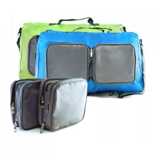 Inspiration Foldable Tote Bag Executive Corporate Gifts Singapore