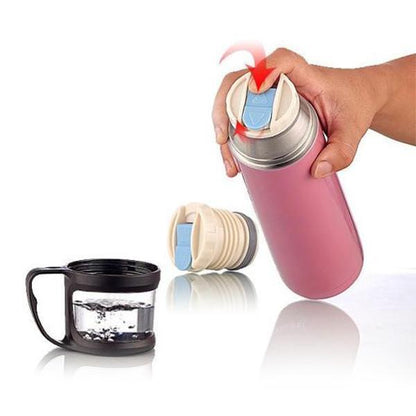 Insulated Water Bottle Executive Corporate Gifts Singapore