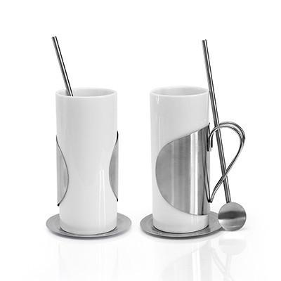 Irish Coffee Mug Set Executive Corporate Gifts Singapore
