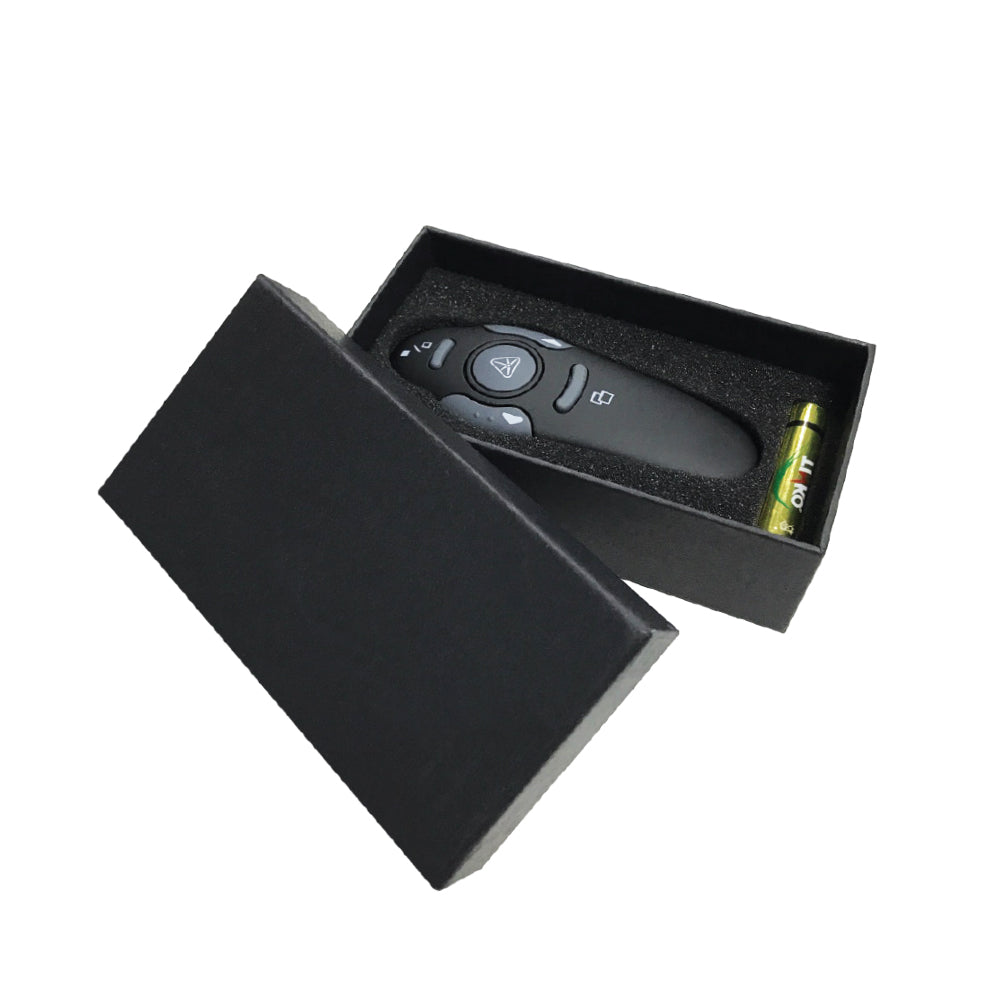Wireless Presentation Clicker Executive Corporate Gifts Singapore