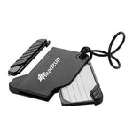 Journey Luggage Tag with Pen | AbrandZ Corporate Gifts