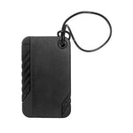 Journey Luggage Tag with Pen | AbrandZ Corporate Gifts
