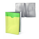 Kaytone PVC Passport Holder | AbrandZ Corporate Gifts