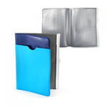 Kaytone PVC Passport Holder | AbrandZ Corporate Gifts