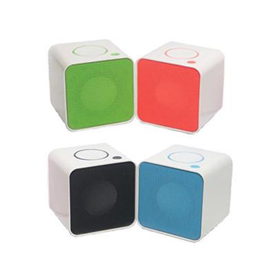Kcubic Bluetooth Speaker Executive Corporate Gifts Singapore