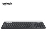 Logitech K780 Multi-Device Wireless Keyboard | AbrandZ Corporate Gifts