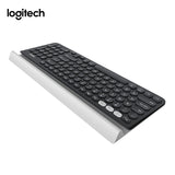 Logitech K780 Multi-Device Wireless Keyboard | AbrandZ Corporate Gifts