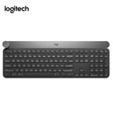 Logitech Crafted Advanced Keyboard | AbrandZ Corporate Gifts