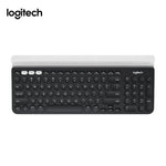 Logitech K780 Multi-Device Wireless Keyboard | AbrandZ Corporate Gifts