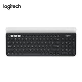 Logitech K780 Multi-Device Wireless Keyboard | AbrandZ Corporate Gifts