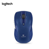 Logitech thumb buttons Wireless Mouse M545 | AbrandZ Corporate Gifts