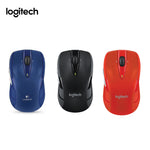 Logitech thumb buttons Wireless Mouse M545 | AbrandZ Corporate Gifts