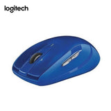 Logitech thumb buttons Wireless Mouse M545 | AbrandZ Corporate Gifts