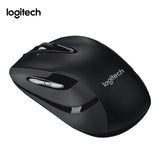 Logitech thumb buttons Wireless Mouse M545 | AbrandZ Corporate Gifts