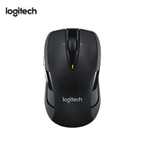 Logitech thumb buttons Wireless Mouse M545 | AbrandZ Corporate Gifts