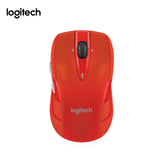 Logitech thumb buttons Wireless Mouse M545 | AbrandZ Corporate Gifts