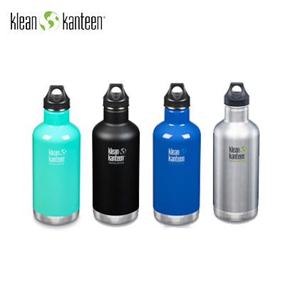 Klean Kanteen 946ml Insulated Classic Bottle | AbrandZ Corporate Gifts