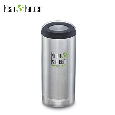 Klean Kanteen Insulated Loop Cap Bottle | AbrandZ Corporate Gifts