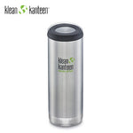 Klean Kanteen 473ml Insulated Loop Cap Bottle | AbrandZ Corporate Gifts