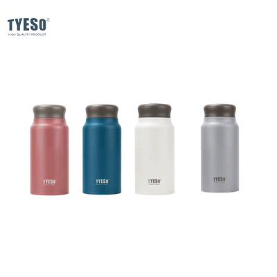 TYESO Light Weight Bottle 12oz Executive Gifts Singapore