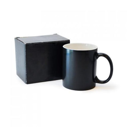 Konron Colour Changing Mug Executive Corporate Gifts Singapore