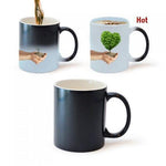 Konron Colour Changing Mug | AbrandZ Corporate Gifts