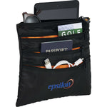 Bright Travels Seat Pack Organizer | AbrandZ Corporate Gifts