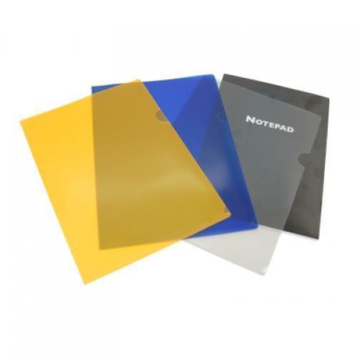 L-Shape Folder Executive Corporate Gifts Singapore