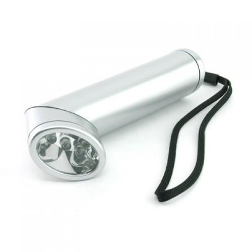 L-Torch (Silver) Executive Corporate Gifts Singapore
