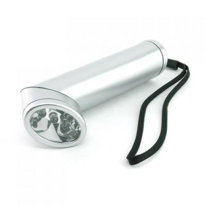 L-Torch (Silver) Executive Corporate Gifts Singapore