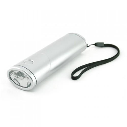 L-Torch (Silver) Executive Corporate Gifts Singapore