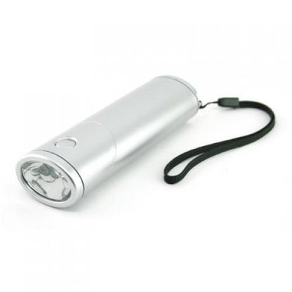 L-Torch (Silver) Executive Corporate Gifts Singapore