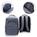 Kairos Laptop Haversack | AbrandZ Corporate Gifts