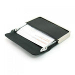 Leather Name Card Holder | AbrandZ Corporate Gifts