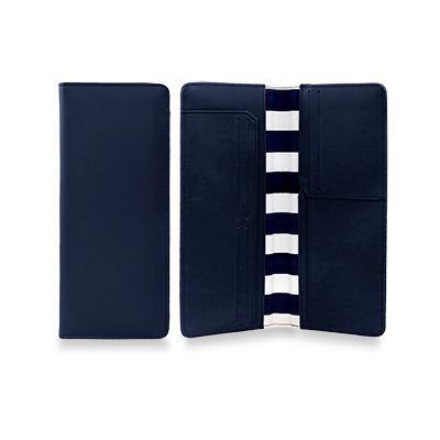 Leather Travel Wallet Executive Corporate Gifts Singapore