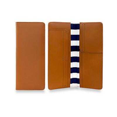 Leather Travel Wallet Executive Corporate Gifts Singapore