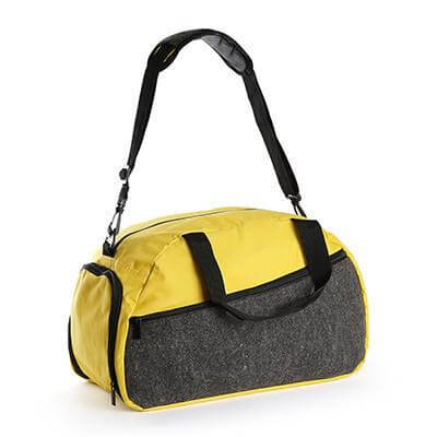 Leisure Weekend Travel Bag Executive Corporate Gifts Singapore
