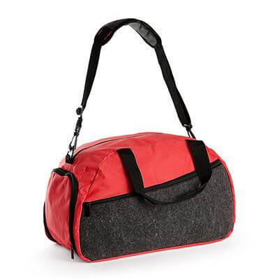 Leisure Weekend Travel Bag Executive Corporate Gifts Singapore