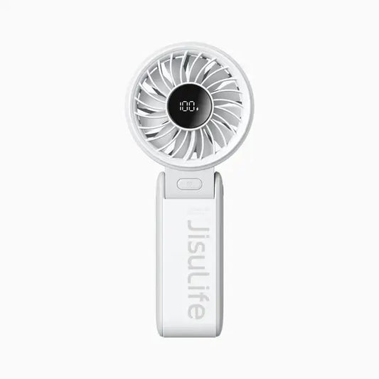 JisuLife Handheld Fan Life7 Executive Corporate Gifts Singapore