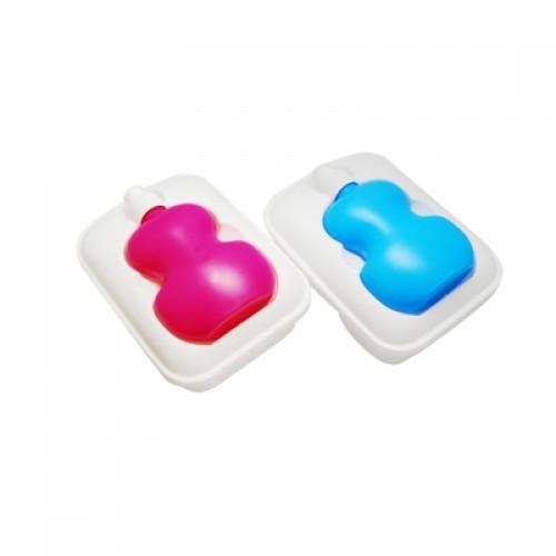 Lighttom Lunch Box with Bottle Executive Corporate Gifts Singapore
